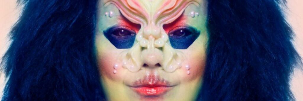 Bjork Embraces Digital Currency with Blockpool