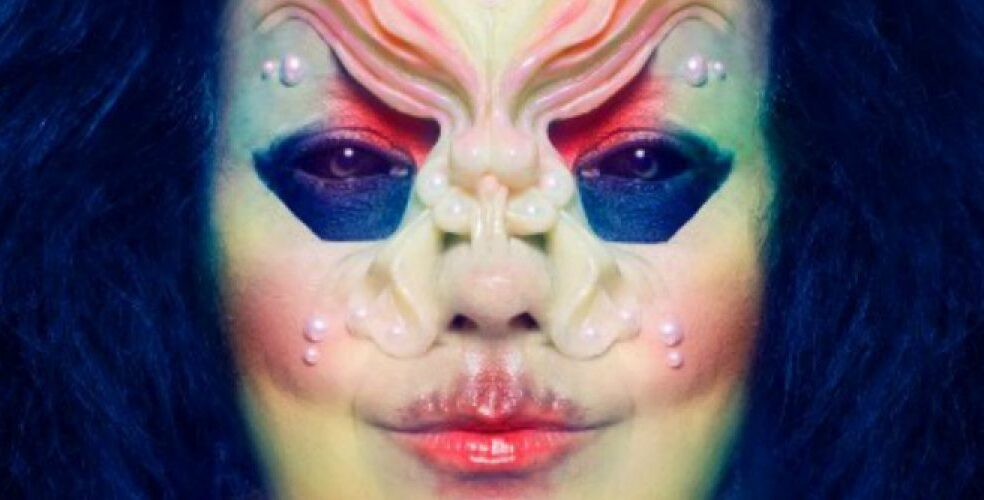 Bjork Embraces Digital Currency with Blockpool