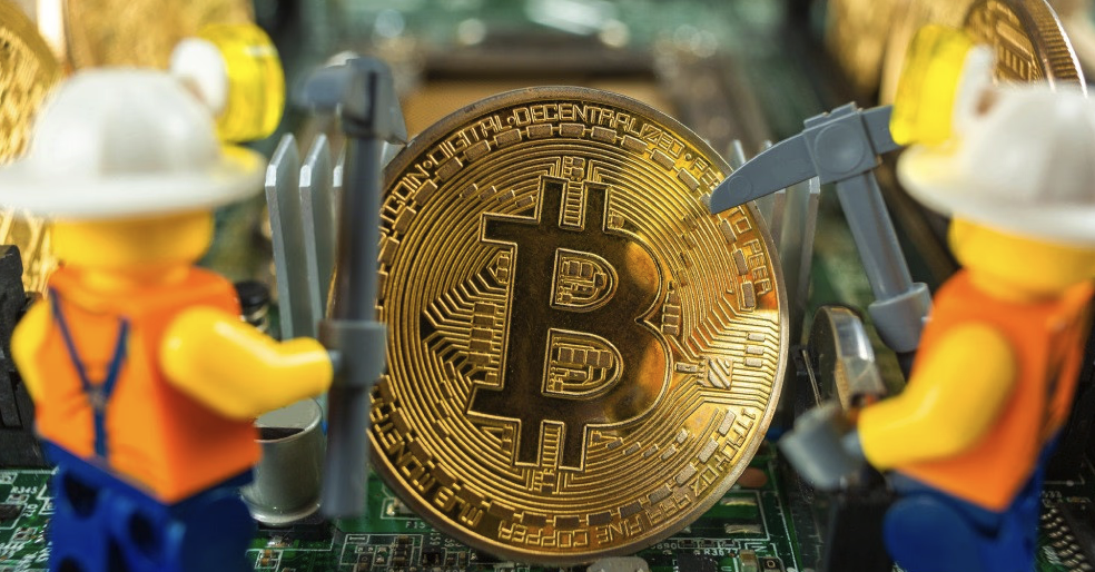 Binance Mining Pool review
