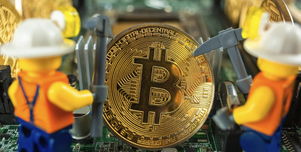Binance Mining Pool review