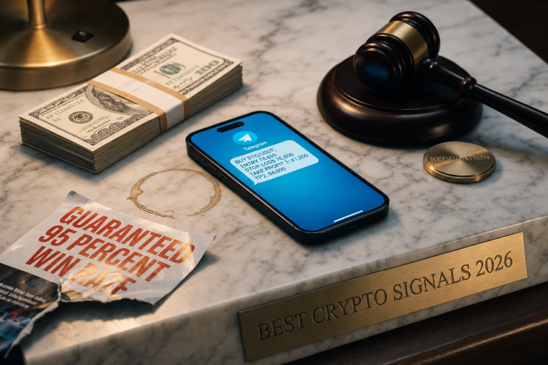 best crypto signals on telegram